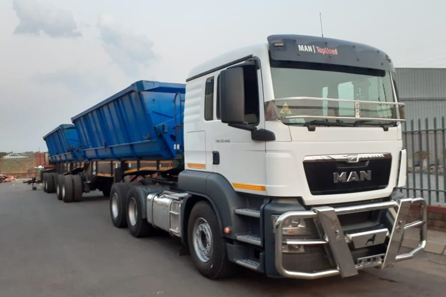 34_ton_side_tipper_truck_pretoria_gauteng